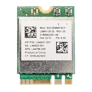 Tarjeta de red inalámbrica HP RT 11AC 2X2 - Imagen 1 de 6