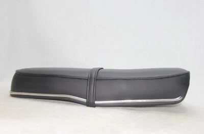 Honda CB72 CB77 305 Super Hawk 1962-1968 classic aftermarket seat CODE: L1265 - Image 1 of 4