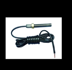 MSP6729 Magnetic Rotate Speed Sensor Pick Up Sender Ring Threaded 3/8-24 UNF-2A - Picture 1 of 1