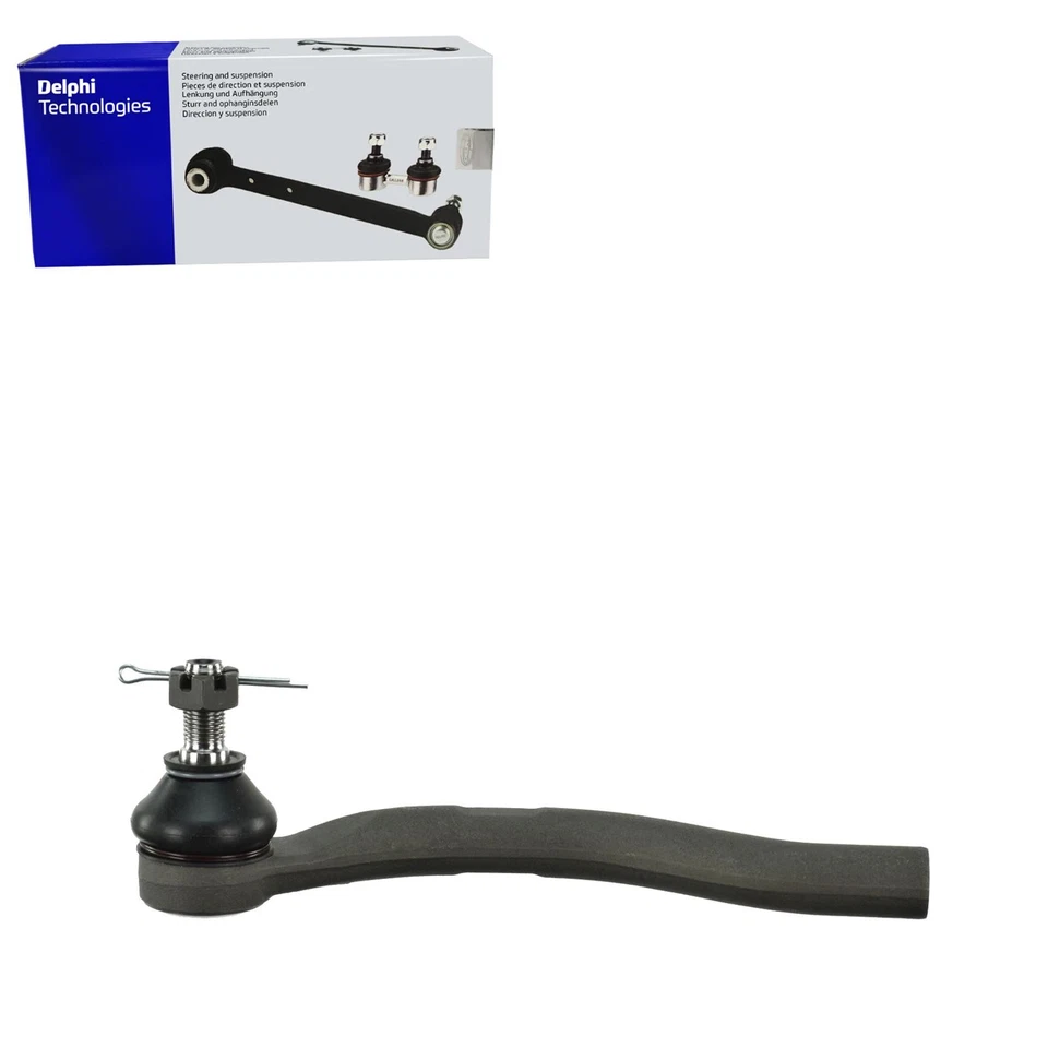 Extremo de barra de amarre de dirección exterior izquierdo Delphi para Acura ILX 2013-2022 Foto 1 de 1