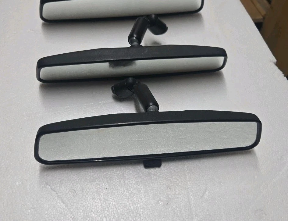 Espejo retrovisor Crown Vic Grand Marquis Mustang F150 CVPI PIU FPIU fabricante de equipos originales Ford 10" Foto 1 de 4