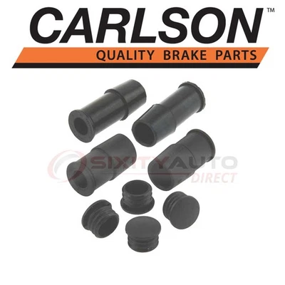 Carlson Front Brake Caliper Guide Pin Boot Kit for 2011 BMW 1 Series M  - gk - Изображение 1 из 4