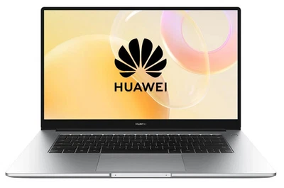 Laptop Huawei MateBook D15 15.6" AMD Ryzen 5 5500U 8GB/512GB Windows 11 - Bild 1 von 4