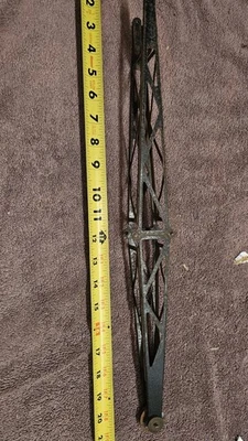 Pluma unitaria grúa Doepke  Foto 1 de 4