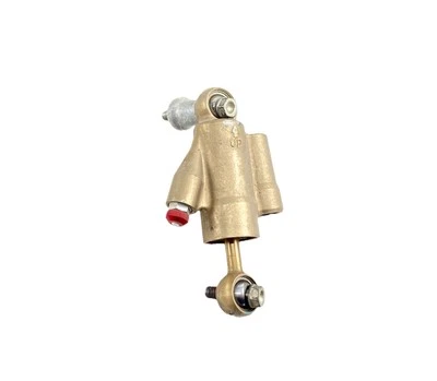 ✅2014 Estabilizador de direção CRF250R HONDA CRF 250R OEM 2014-2017 - Imagem 1 de 4