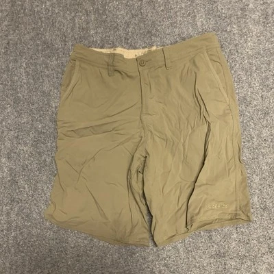 Bañador Patagonia híbrido de nailon para hombre talla 33 beige tostado poliéster para nadar surf playa Foto 1 de 4