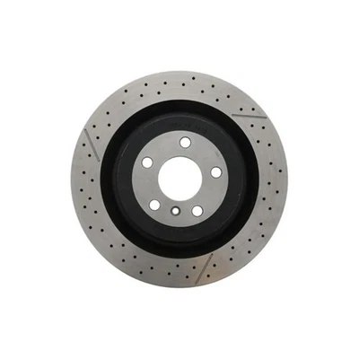 Nuevo disco de freno trasero para Mercedes Benz GLE450 AMG GLS63 AMG por FMP1664230512 Foto 1 de 2