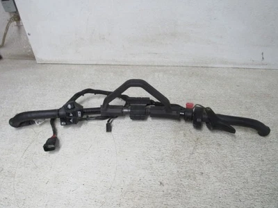 19 ARCTIC CAT M8000 ALPHA ONE 1 HANDLE BARS CONTROLS SWITCHES RIGHT LEFT #6802 - Image 1 of 4