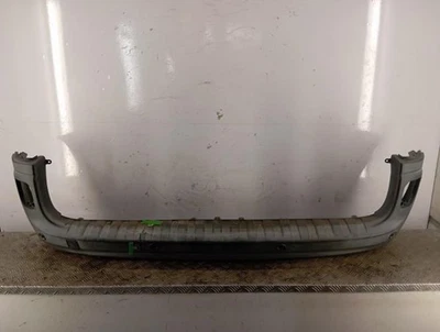 Pare choc arriere MERCEDES CITAN 1 415 4158800040 - Photo 1/4