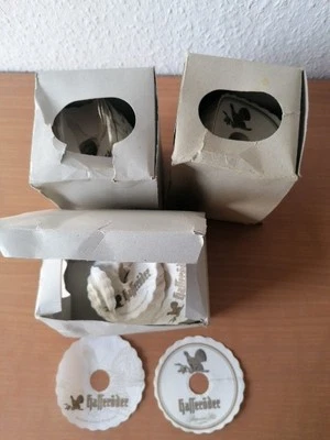 Tropfdeckchen Hasseröder Bierdeckchen 2,5 Päckchen Pilsdeckchen aus Lagerräumung - Bild 1 von 4