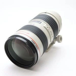 Canon EF 70-200mm F/2.8L USM (Canon EF mount) #85 - Picture 1 of 12