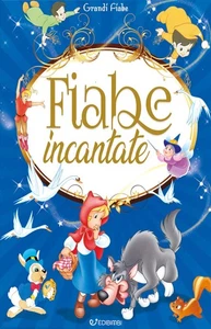 AA VV Fiabe incantate. Ediz. illustrata (Hardback) (UK IMPORT) - Picture 1 of 1