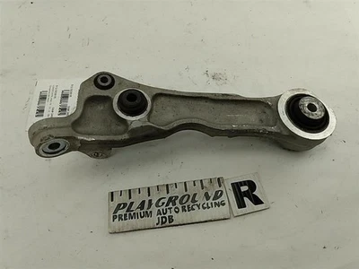 Jaguar XK X150 Front Passenger Right Lower Rearward Control Arm Fits 2007-2015  - Image 1 of 4