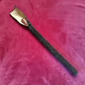 Vintage Shakuhachi Bamboo Flute 1 Shaku 8 Sun Retro Authentic Collectible - Picture 1 of 6