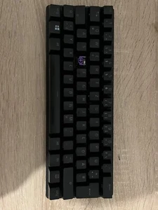 Razer Huntsman Mini - Bild 1 von 3