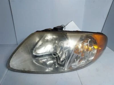 Driver Left Headlight Fits 01-07 CARAVAN 26479 - Image 1 of 2