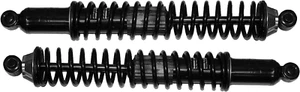 Load Adjusting 58645 Suspension Shock Absorber and Coil Spring Assembly Pack of - Picture 1 of 5
