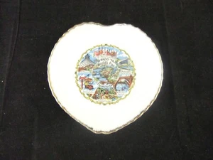 Plato o plato Spokane Washington de la Feria Mundial - Imagen 1 de 6