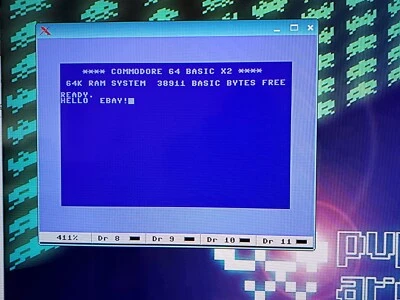 PuppyArcade Live CD-ROM - Classic Games Emulation - Image 1 of 3