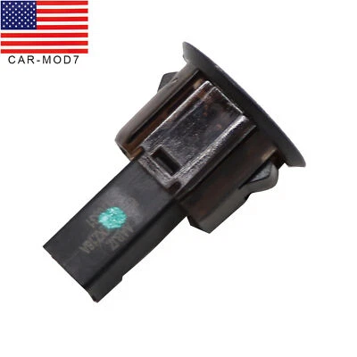 For 2020 Nissan Altima 370Z GT-R New Black Sun Load Lamp Temperature Sensor - Image 1 of 4