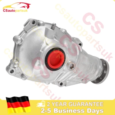 Vorne Differenzial 31507601768 für BMW E90 335xi E60 5-Series xDrive 06-13 - Image 1 of 4