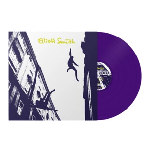 Elliott Smith - Elliott Smith: 25th Anniversary (IEX | DEEP PURPLE VINYL) - ALT/ - Picture 1 of 5