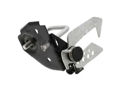 Bloqueo de capó superior izquierdo BMW M5 2013-2016 66842FXVM 2014 2015 bloqueo de capó Foto 1 de 2