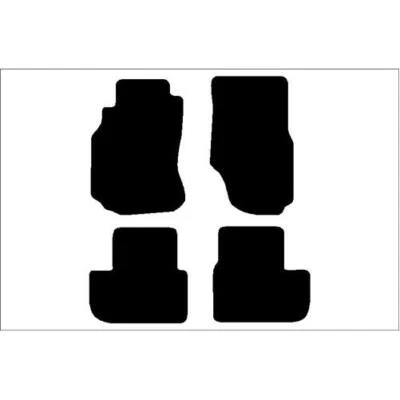 Custom Fit Carpet Floor Mats For 2003-2006 Infiniti G35 - Image 1 of 4