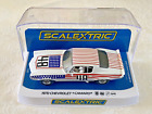 Scalextric C4043 Chevrolet Camaro 1970 Stars And Stripes 48 New Boxed