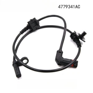 Sensor de velocidad de rueda ABS delantero izquierdo o derecho AWD 4779341AC para Chrysler 300 Dodge{ - Imagen 1 de 4