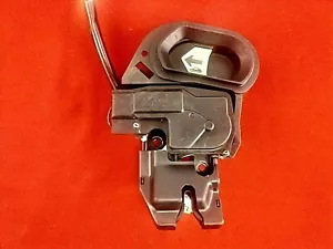 2003-2008 MAZDA 6 SEDAN TRUNK LATCH POWER LOCK ACTUATOR MAZDA6 DECK LID OEM - Picture 1 of 7