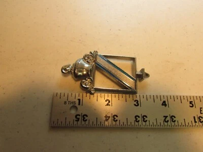 别克富豪帽装饰徽章徽章全新 — 第 1/4 张图片