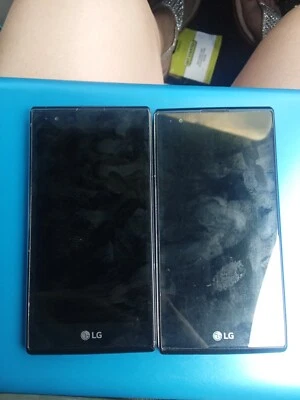 LG K8 - 16 GB - Negro (Verizon) Foto 1 de 4