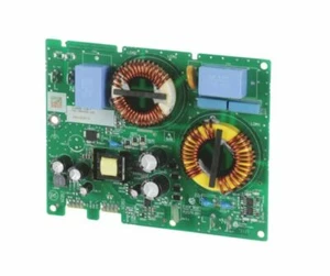 MODULO ELECTRONICO PLACA INDUCCION BALAY 11016128. Código e-Nr 3EB864ER/03 - Imagen 1 de 2