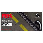Rk Chain For Honda Vfr400 (Nc30) 1989-1993 525 So 120L