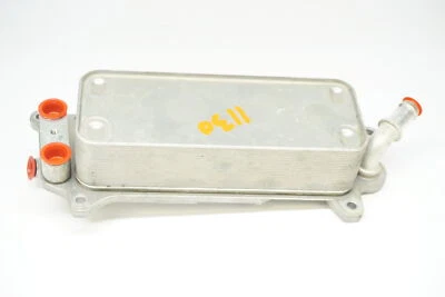 Audi S6 S7 2013-2018 enfriador de líquido de transmisión 4G0317021T Foto 1 de 3