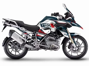 NEW Graphic kit for R 1200 GS (2013~2016) Decal Kit (TWT-WN) - Picture 1 of 7
