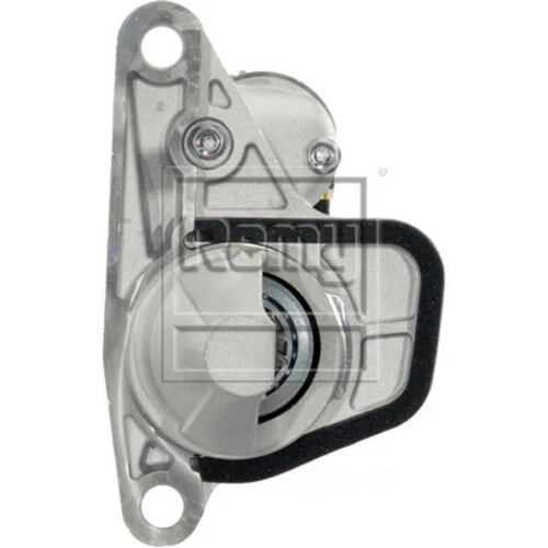 Motor De Arranque Para Nissan Cube Sentra 2009-2014 REMY Foto 1 de 4