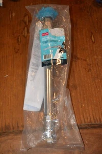 SharkBite 24628LF Anti-Siphon Frost Free Sillcock 1/2 x 3/4 Dia. in. MHT - Picture 1 of 2