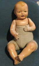 effanbee bubbles doll 1924