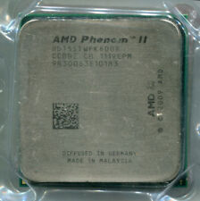 AMD Phenom II X6 1055T HDT55TWFK6DGR 2,8 GHz Six-Core Sockel AM3 CPU Thuban 95W