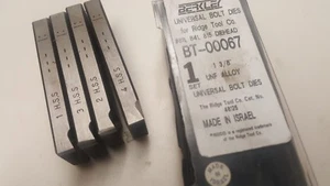 Neu Berkley Universal Bolzen Stanzstücke 1-3/8" (Ridge Stanzkopf 811, 841, 815) - Bild 1 von 1