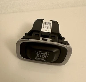 Volvo S60 2012-2018 Ignition Button 31318791 - Picture 1 of 2