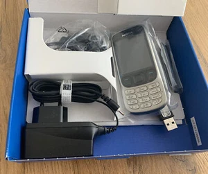 Nokia 6303i - srebrna (bez simlocka) - Zdjęcie 1 z 9