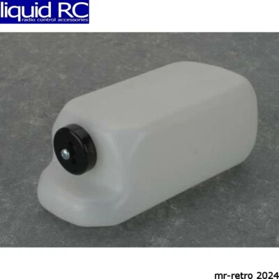 DU-BRO 408 S8 Square Fuel Tank 8 Oz - Image 1 of 3