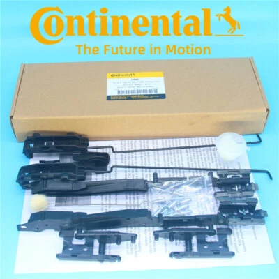 Expedition Sunroof Repair Kit fits 2000-2014 Ford F250 F350 F450 Super Duty - Image 1 of 4