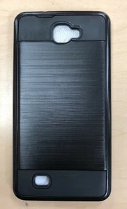 Estuche negro de doble capa ANS L50 para vendedor inalámbrico Assurance de EE. UU. - Imagen 1 de 2