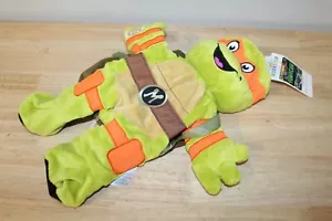 Build A Bear Teenage Mutant Ninja Turtles Michel UNSTUFFED - Picture 1 of 2