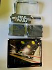 Star Wars Kenner Legacy Edition -2017- Display stand and background only