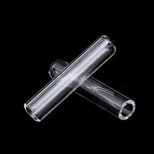 Glass Fermentation Tube Duchenne Small Catheter 5mm* 30mm Biological  200/PK j - Picture 1 of 3